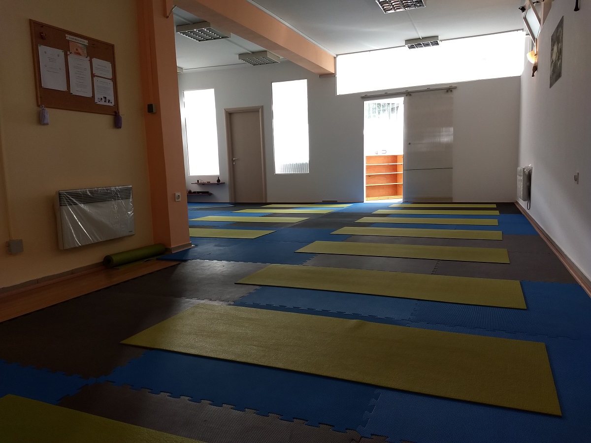 Podrška Zdravlju - Cranio / Shiatsu & Quantum Energy sessions — 3