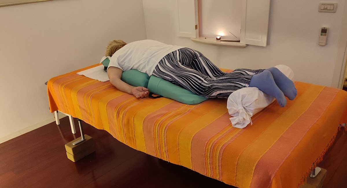 Podrška Zdravlju - Cranio / Shiatsu & Quantum Energy sessions — 4