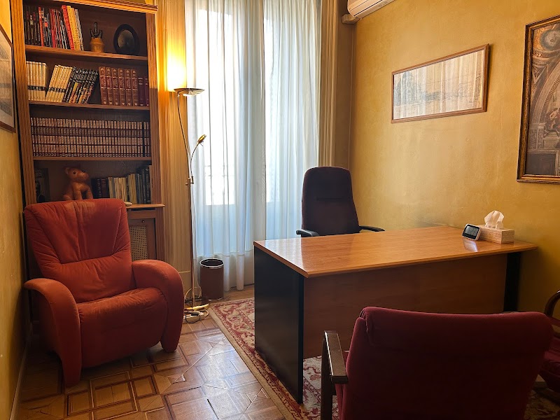 Ana Romero Psicología