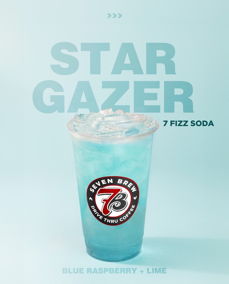 7 Brew Coffee photo 3