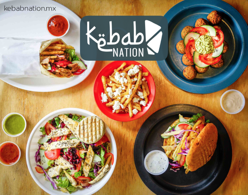 Kebab Nation photo 2