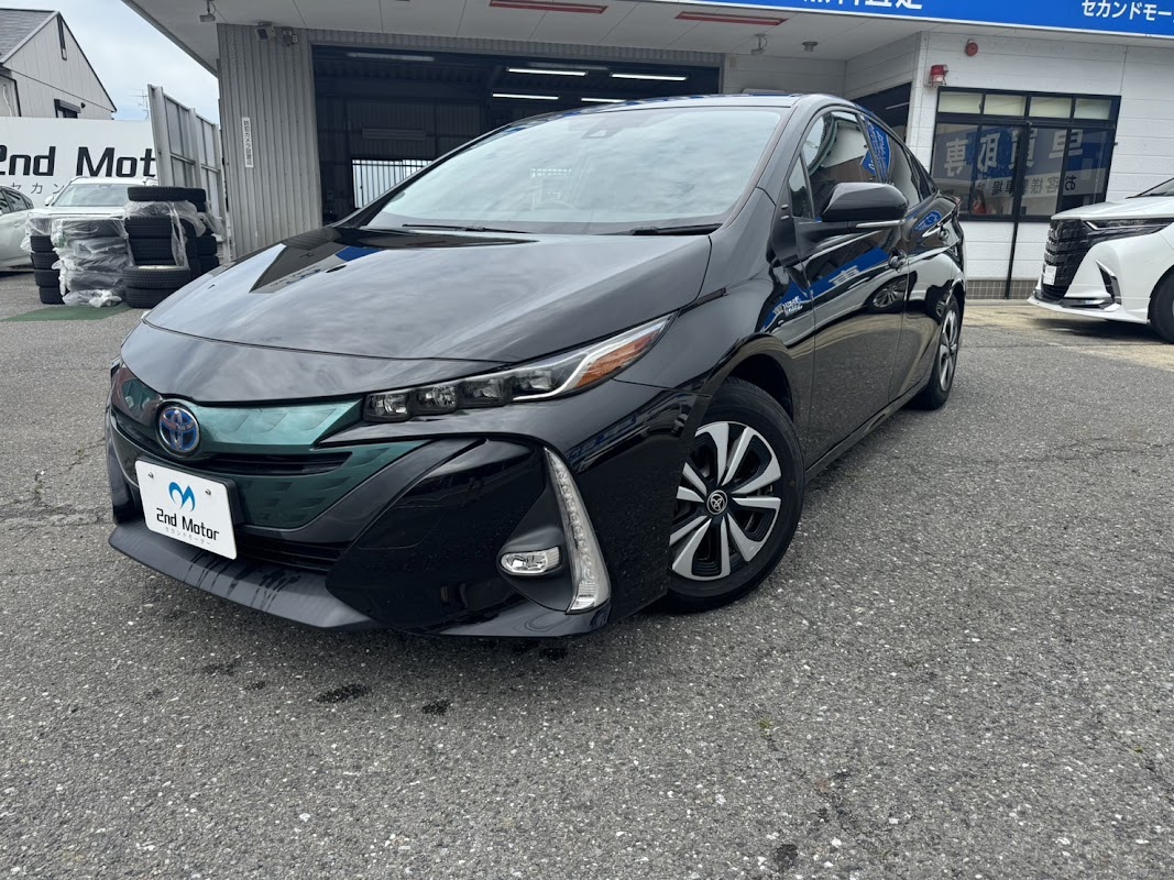 株式会社セカンドモーター 出張買取専門店