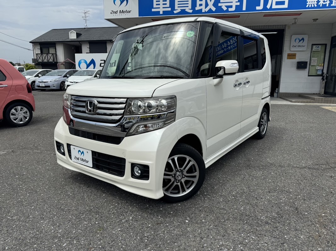 株式会社セカンドモーター 出張買取専門店 - 画像2