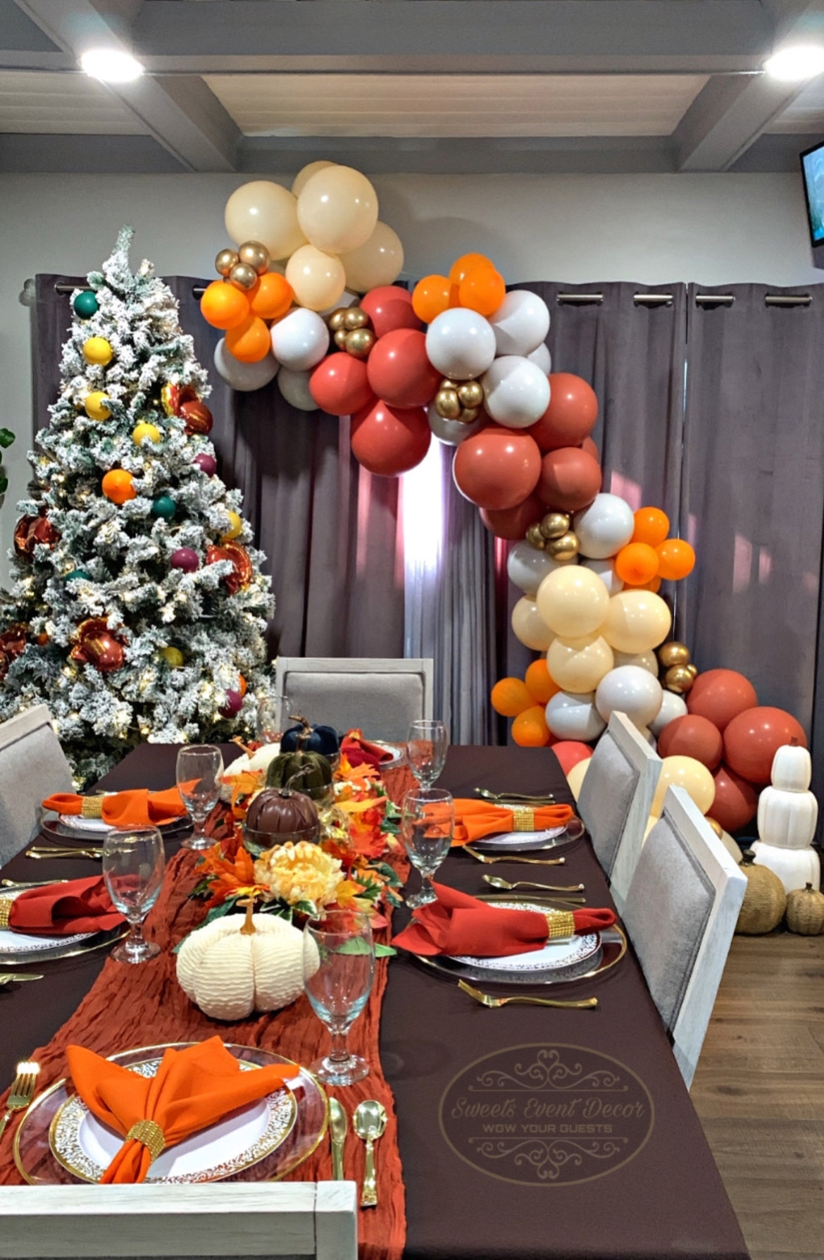 Sweets Event Decor: Google Places image 3