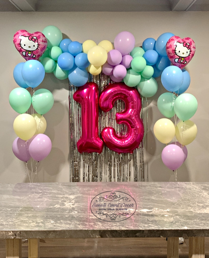 Sweets Event Decor: Google Places image 2
