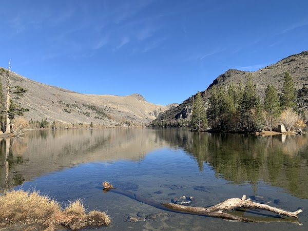 June Lake