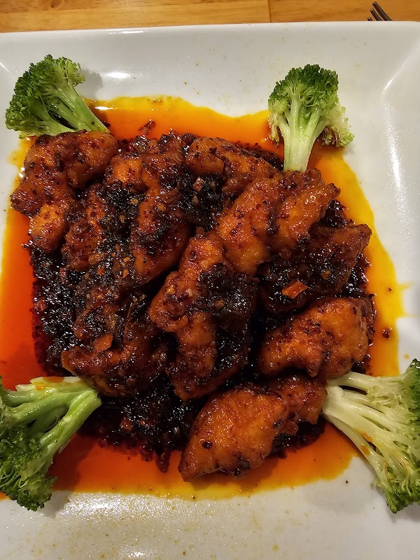 Photo by Dino Githens