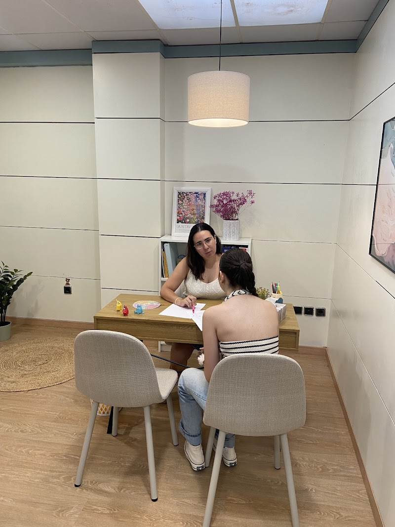 Lux Psicología y Logopedia