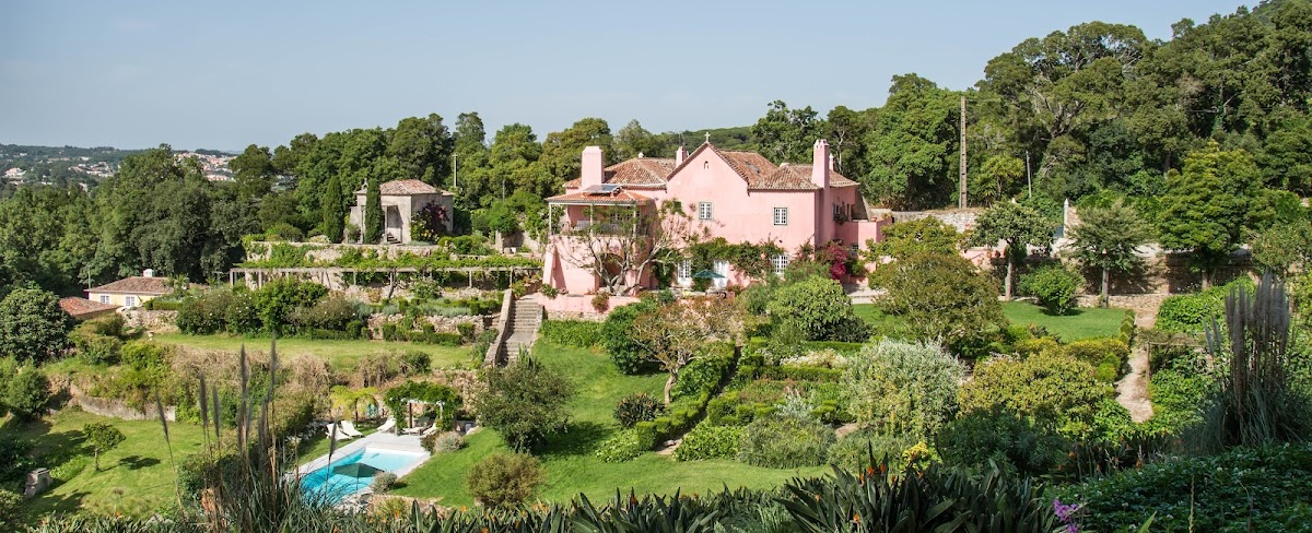 Xintara Retreats