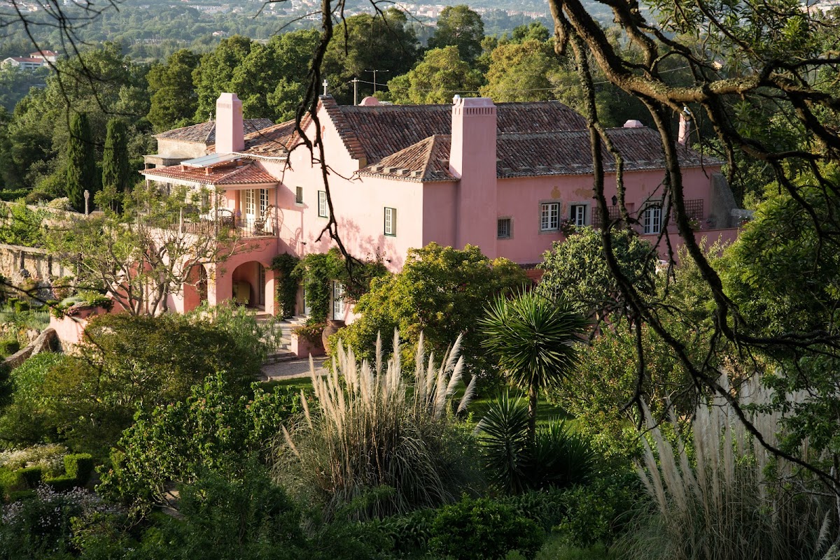 Xintara Retreats — 3
