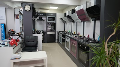 Nasservis - Beyaz Eşya Servisi