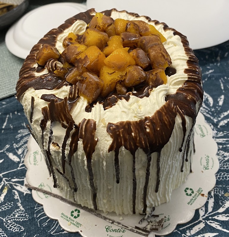 Conti's Bakeshop & Restaurant