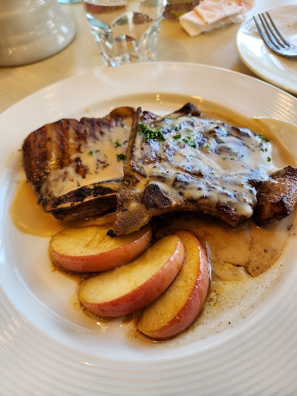 Conti's Bakeshop & Restaurant