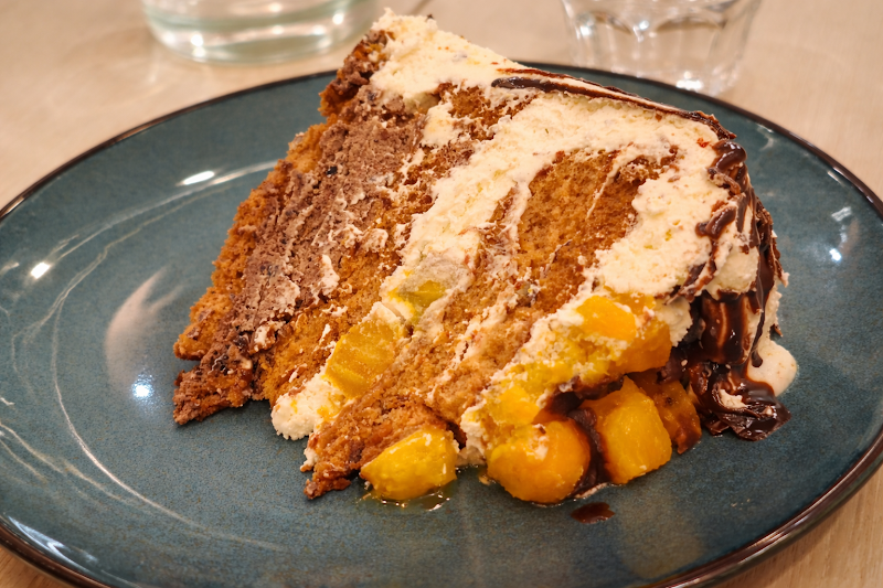Conti's Bakeshop & Restaurant