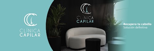 Clínica Capilar logo