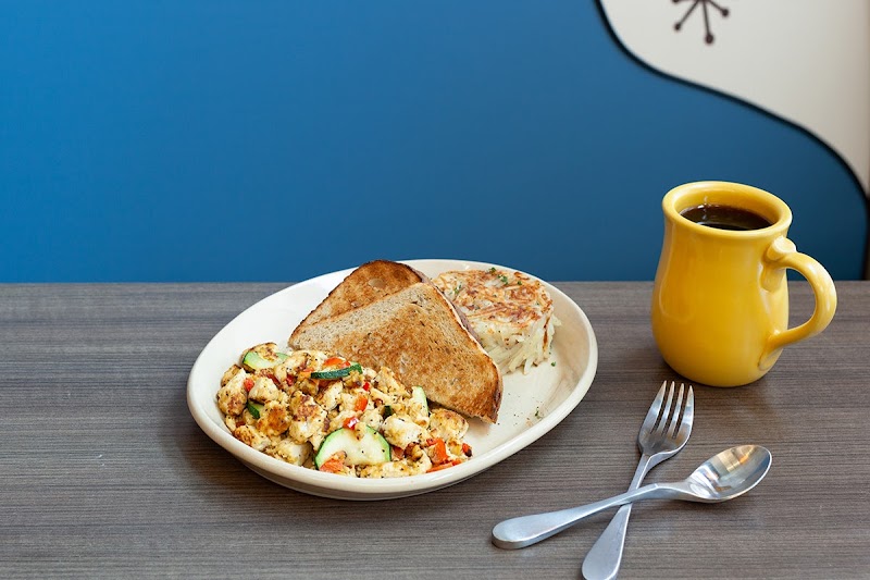 Snooze, an A.M. Eatery photo 4