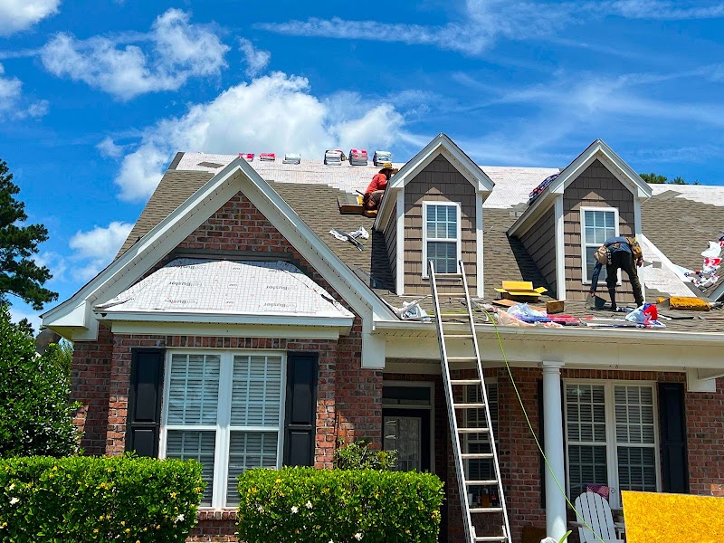 Southern Premier Roofing photo 2