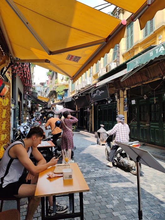 HIDDEN PUB HANOI fotoğraf 1