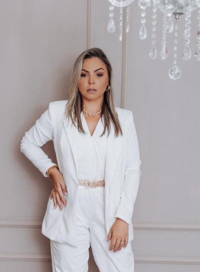 Consultório Odontológico Dra. Aline Reis