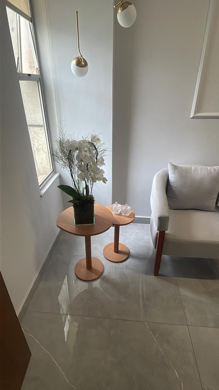 Consultório Odontológico Dra. Aline Reis - foto 4