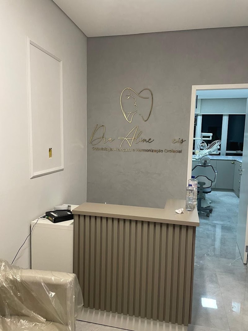 Consultório Odontológico Dra. Aline Reis - foto 3