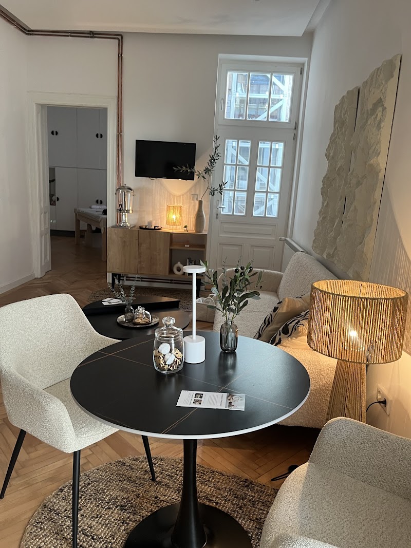 MIREA RITUALS Beauty & Spa