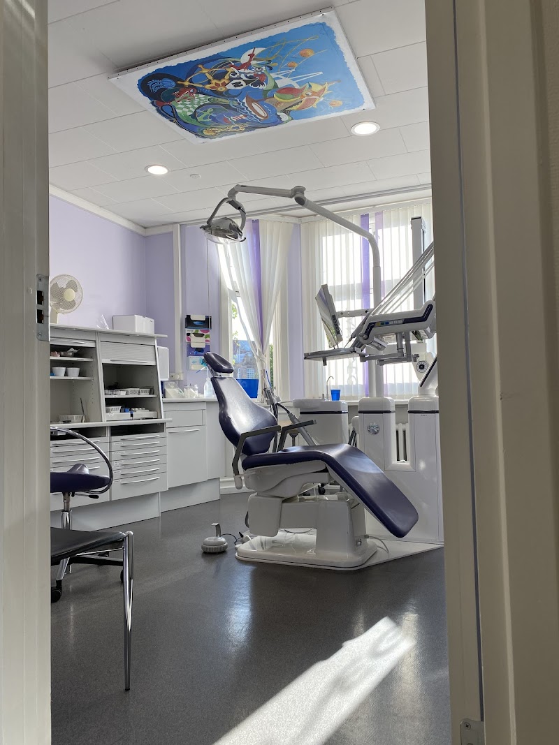 Tandlægeselskabet Slagelse Tandklinik ApS - billede 7