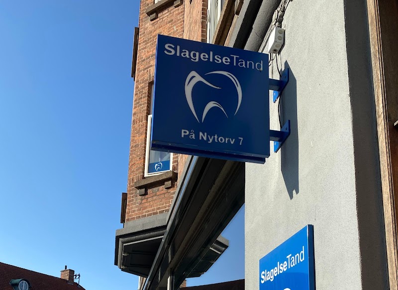 Tandlægeselskabet Slagelse Tandklinik ApS - billede 3