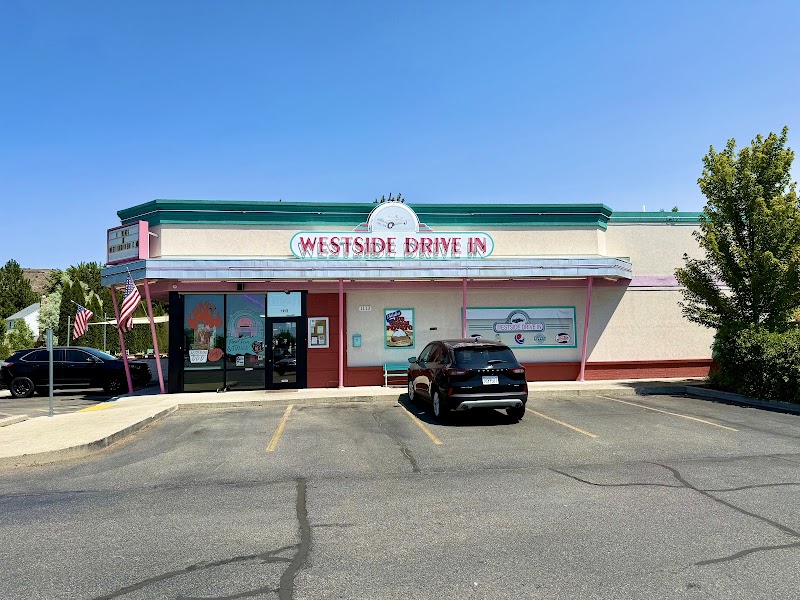 Westside Drive In photo 1