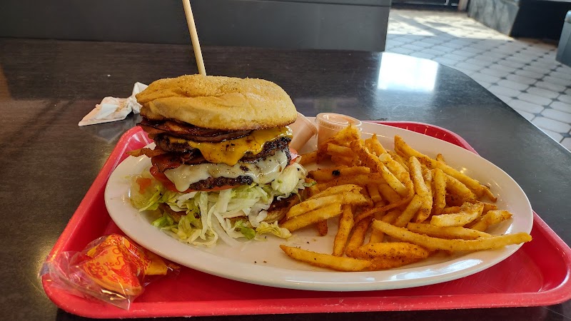 Westside Drive In photo 2