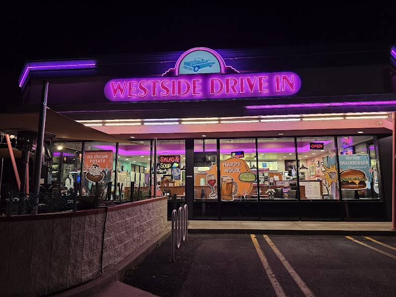 Westside Drive In photo 6