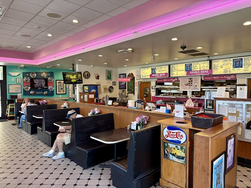 Westside Drive In photo 5