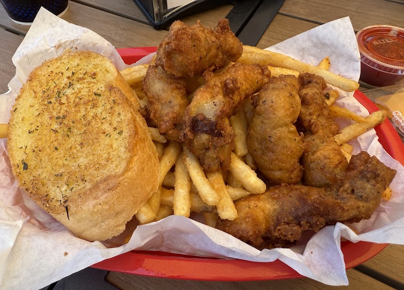 Westside Drive In photo 7