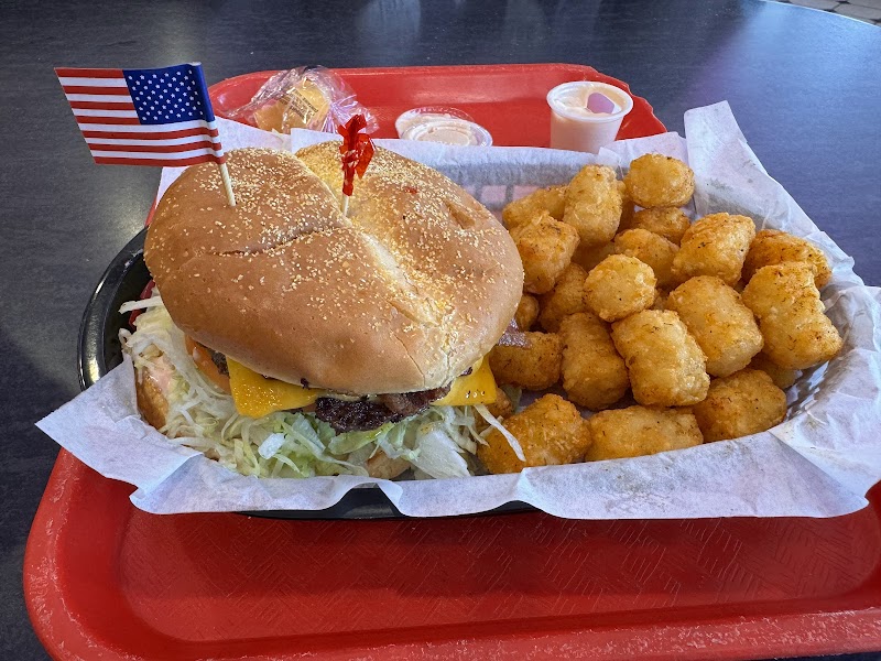 Westside Drive In photo 8