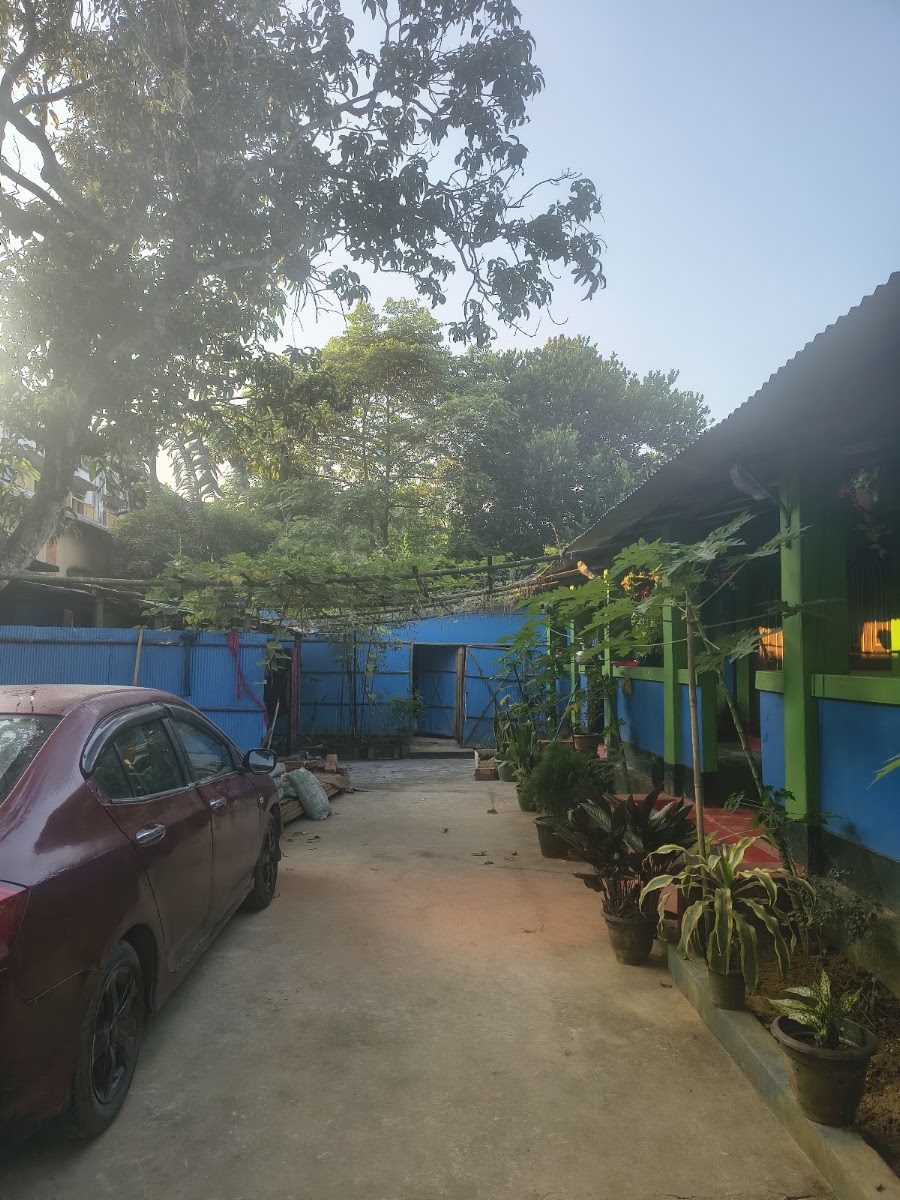Sunny Home Google photo 1