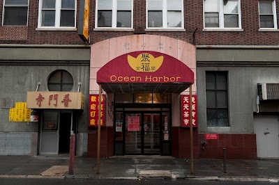 Ocean Harbor photo 1