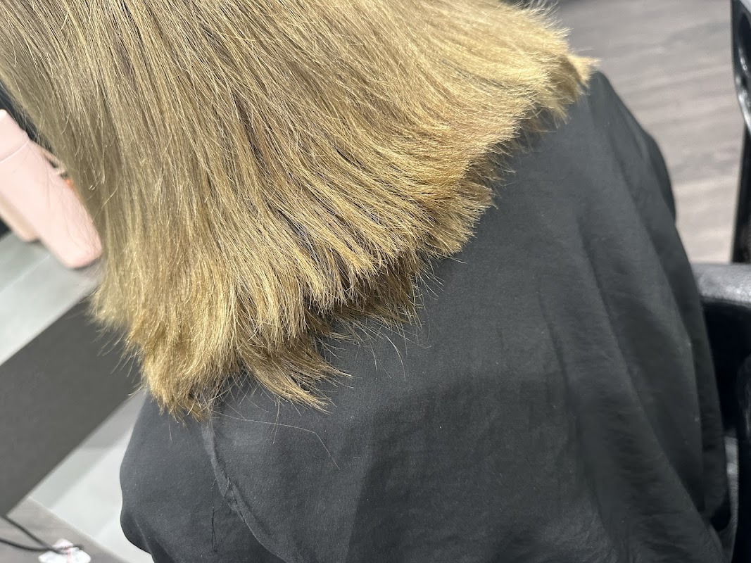 Express Cuts photo 1