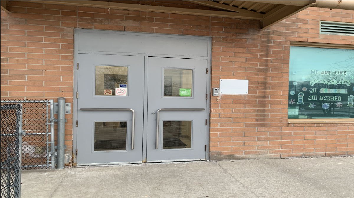 Exterior photo of Cardinal Carter Child Care