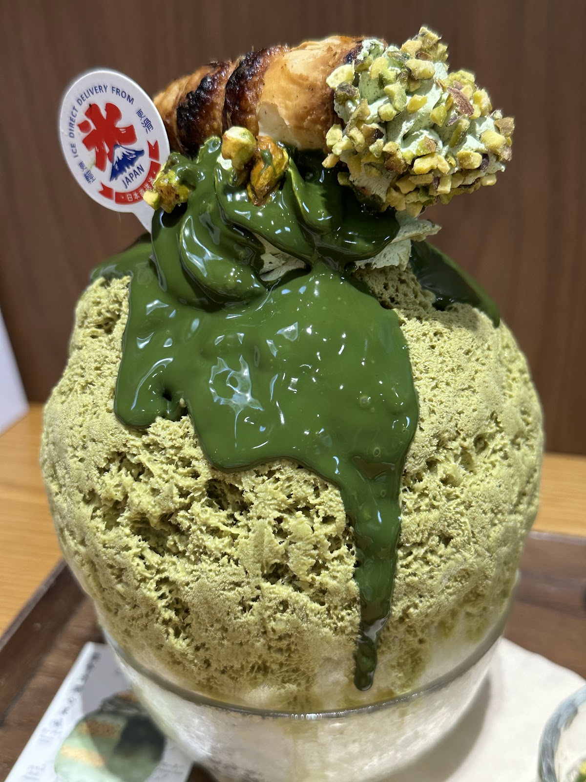 甜姨姨 — photo 7