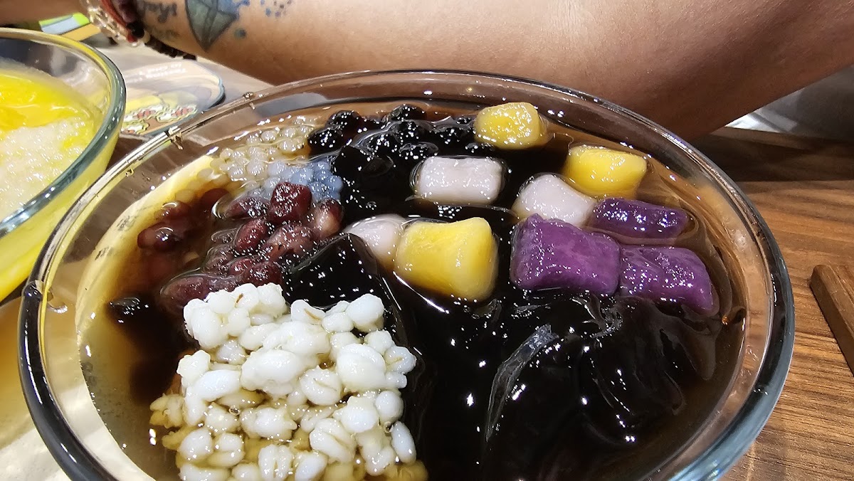 甜姨姨 photo 2