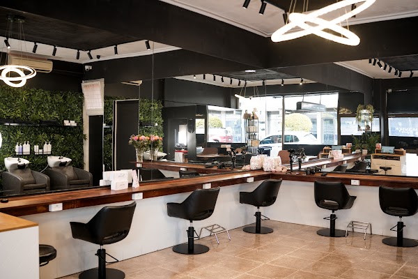 Synergy Hair Melbourne photo 3