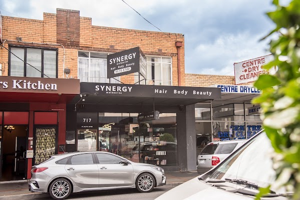 Synergy Hair Melbourne photo 2
