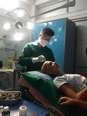 Dr Anup Goswami, MD Dermatologist - Image 3
