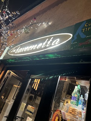 La Tavernetta Como