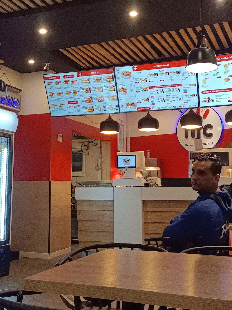 HFC Halal Fried Chicken photo 3