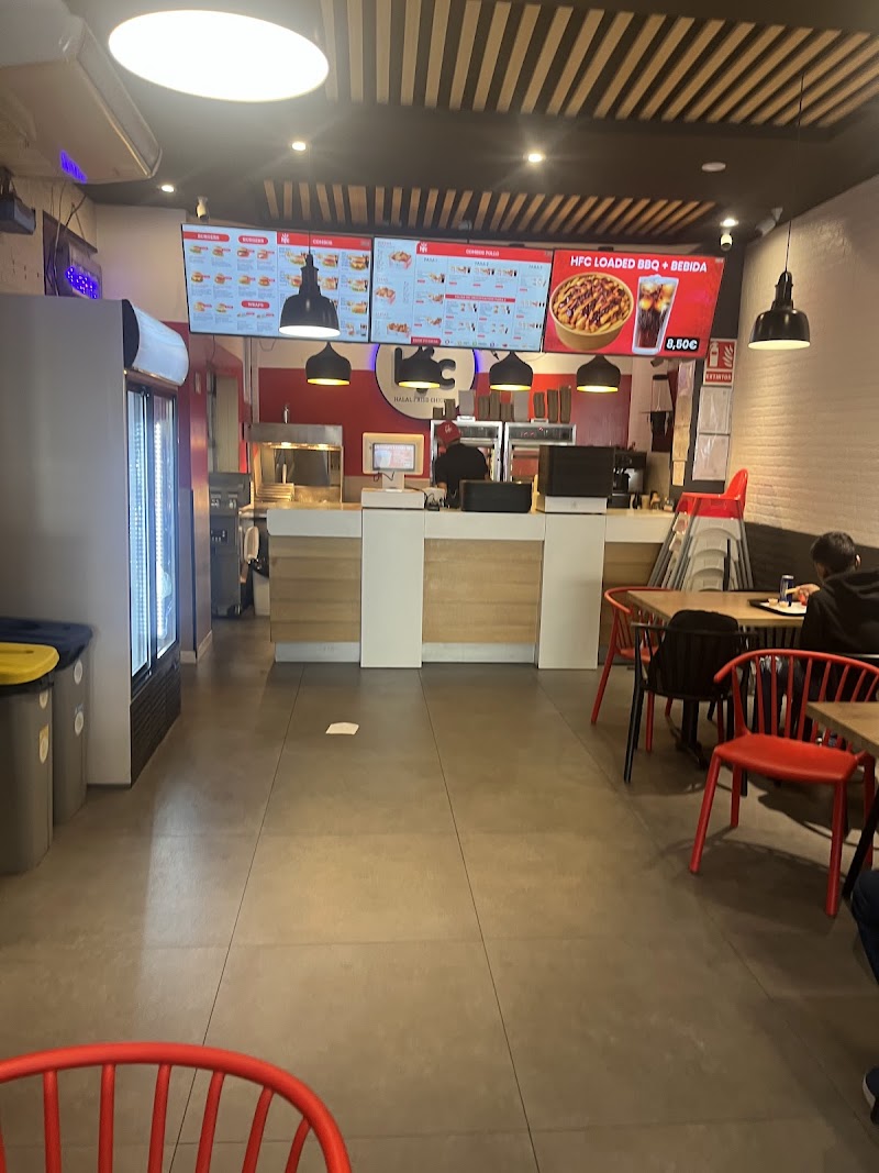 HFC Halal Fried Chicken photo 5