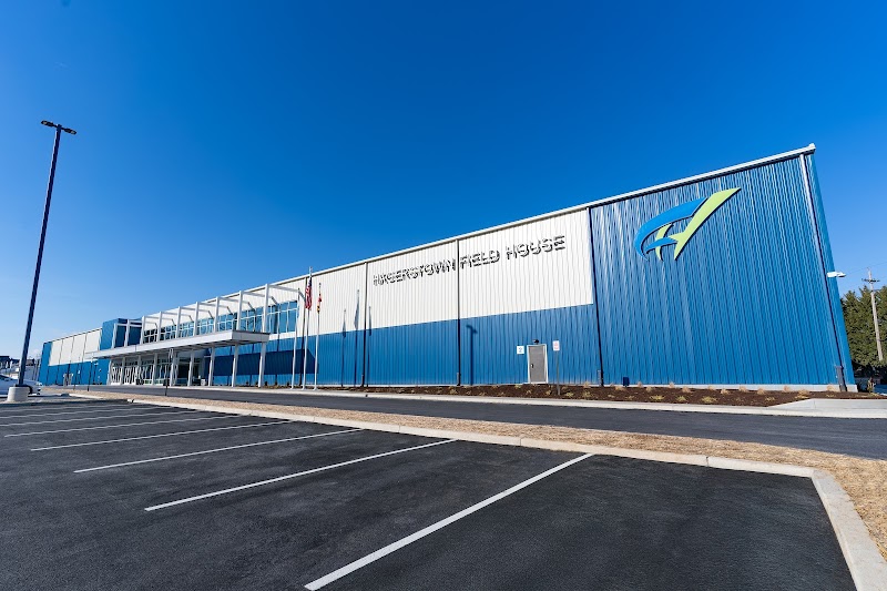 Hagerstown Field House photo 1