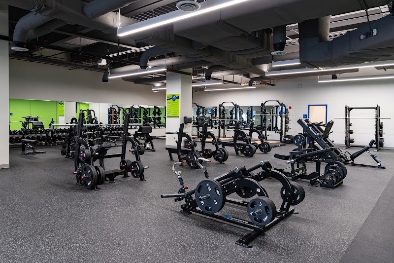 Hagerstown Field House photo 2