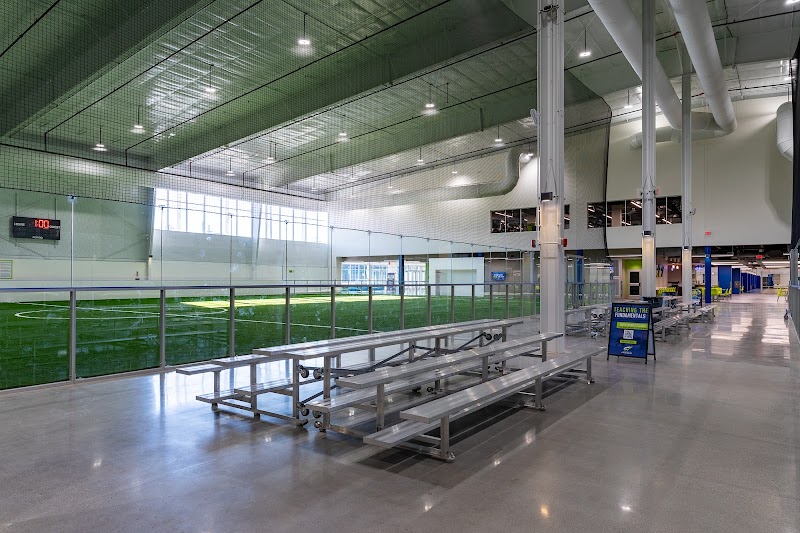 Hagerstown Field House photo 3