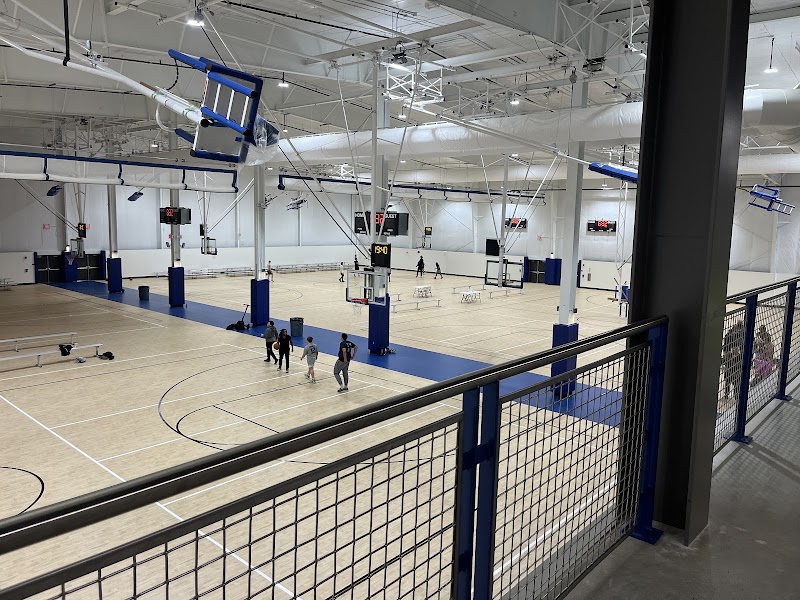 Hagerstown Field House photo 4